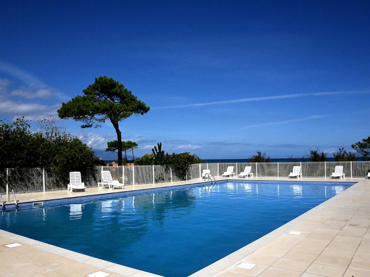 Holiday Home Cala Bianca-2 By Interhome Борго Екстериор снимка