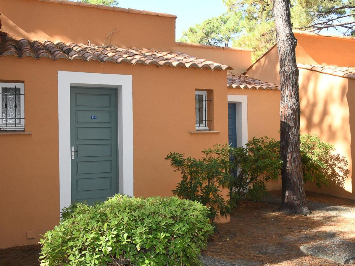 Holiday Home Cala Bianca-2 By Interhome Борго Екстериор снимка