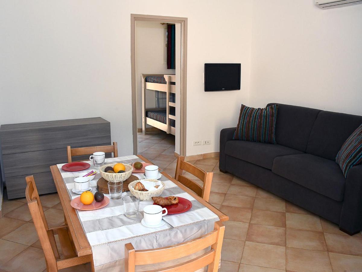 Holiday Home Cala Bianca-2 By Interhome Борго Екстериор снимка