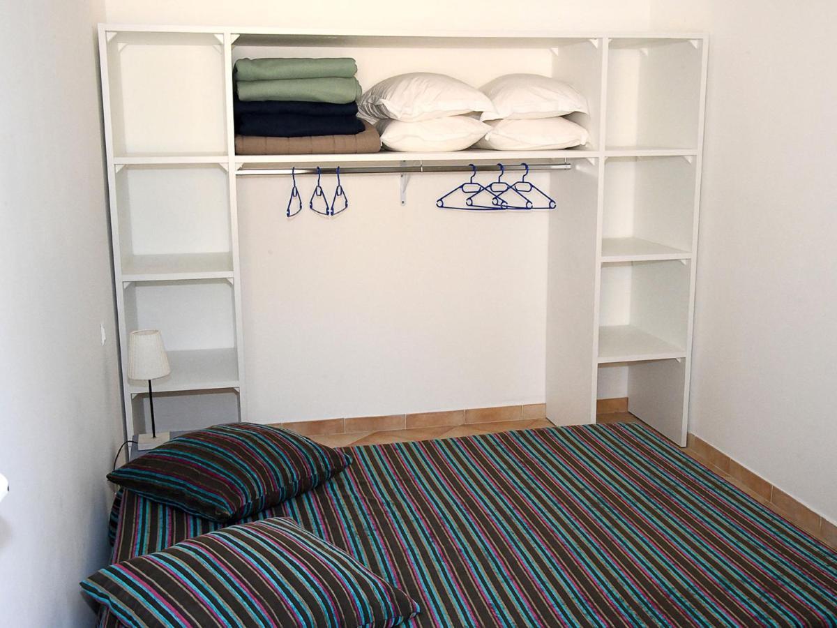 Holiday Home Cala Bianca-2 By Interhome Борго Екстериор снимка
